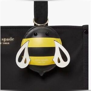 Kate Spade Bumblebee Coin Purse